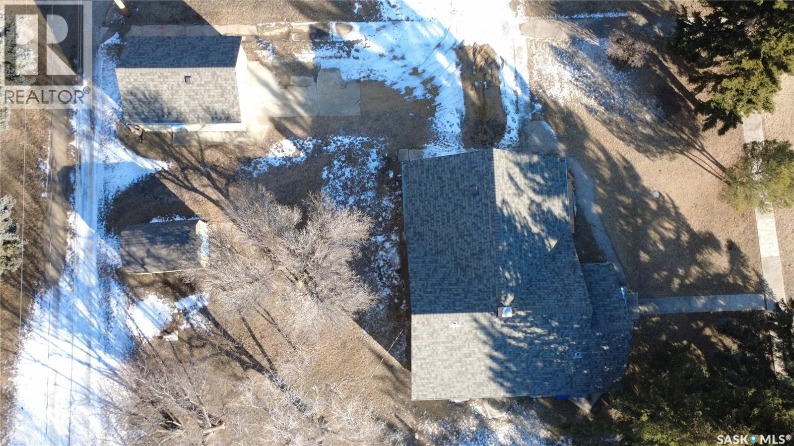 314 Railway Avenue, Neville, Saskatchewan  S0N 1T0 - Photo 32 - SK029129