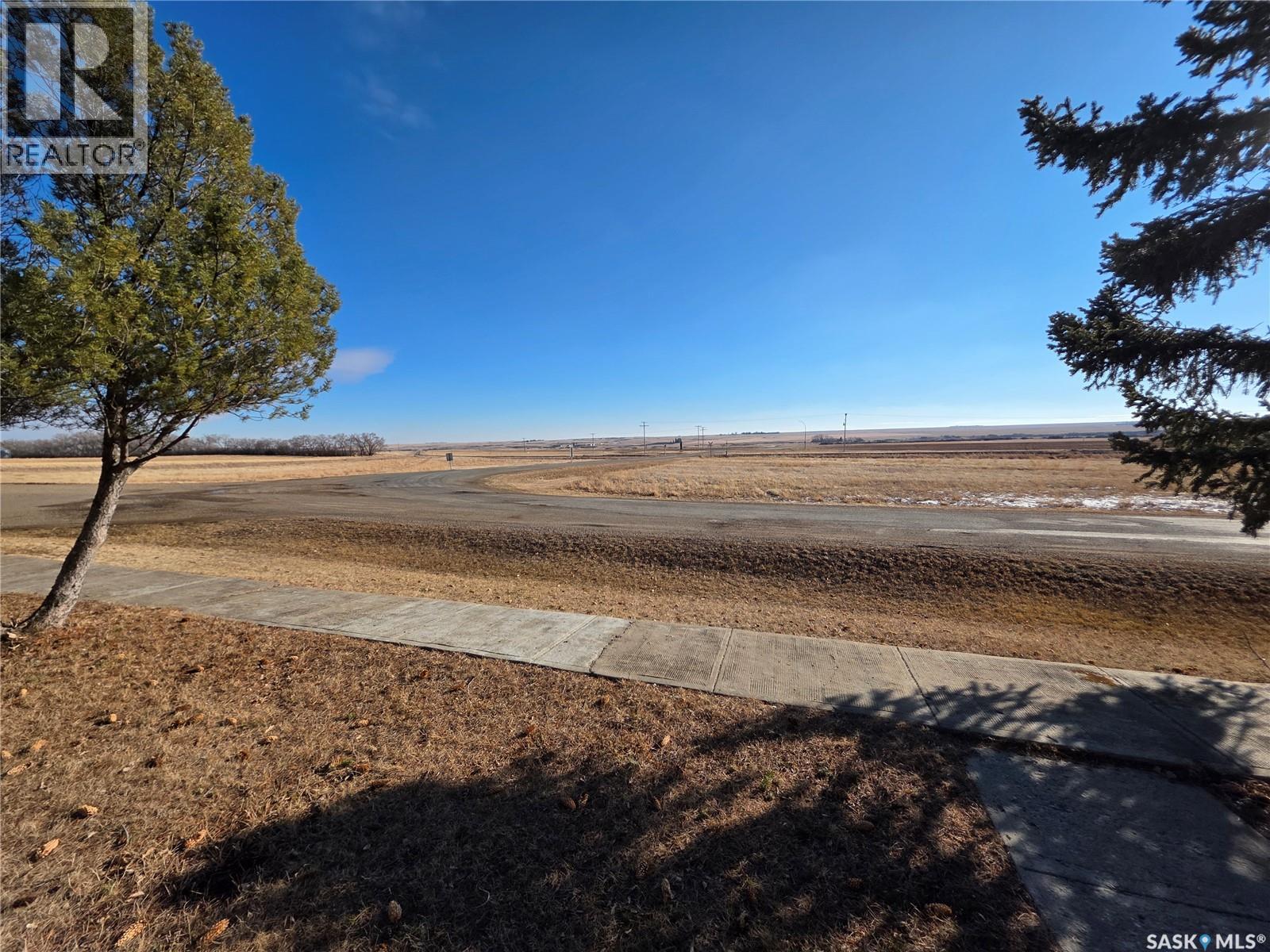 314 Railway Avenue, Neville, Saskatchewan  S0N 1T0 - Photo 33 - SK029129