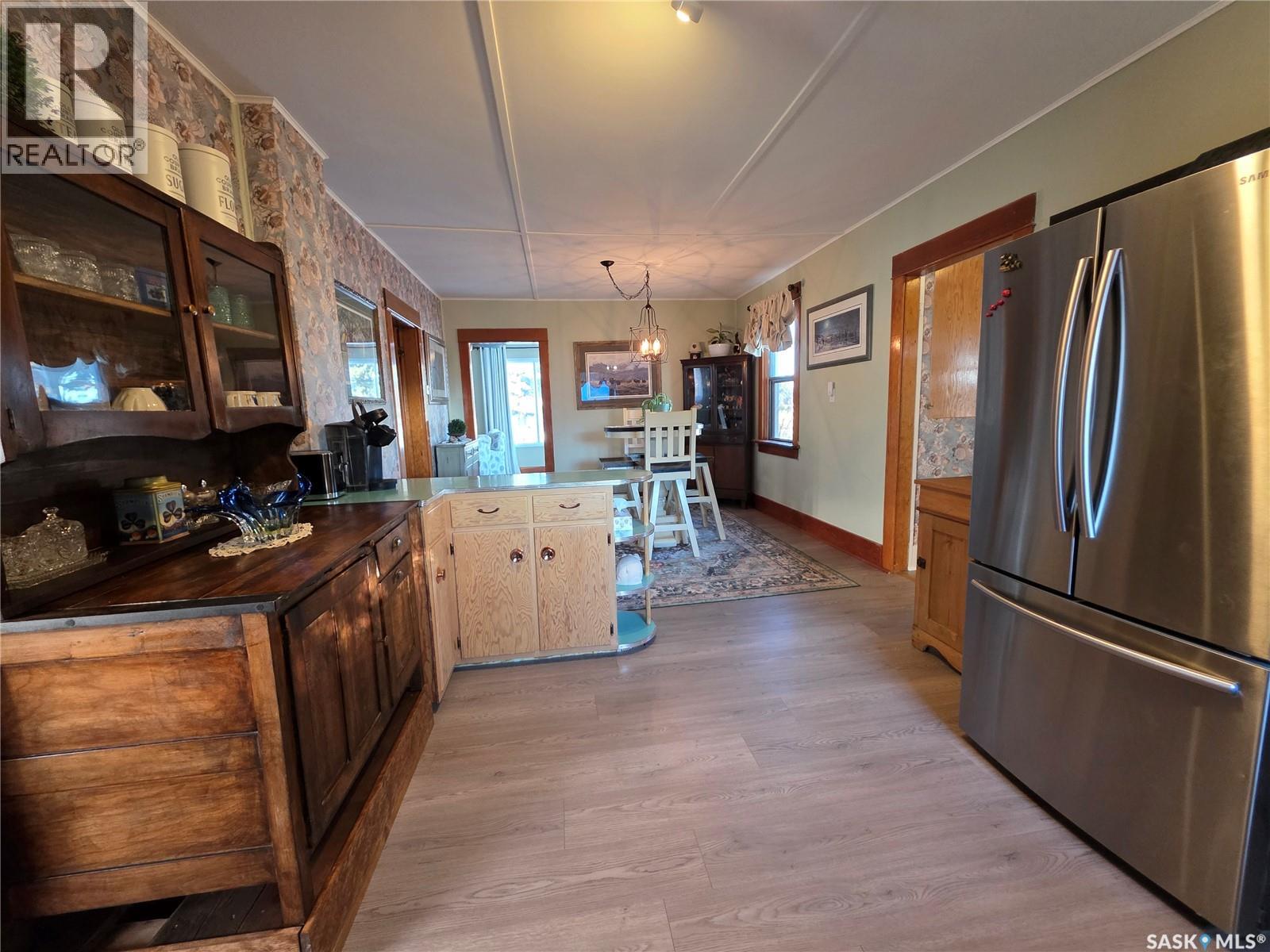 314 Railway Avenue, Neville, Saskatchewan  S0N 1T0 - Photo 5 - SK029129