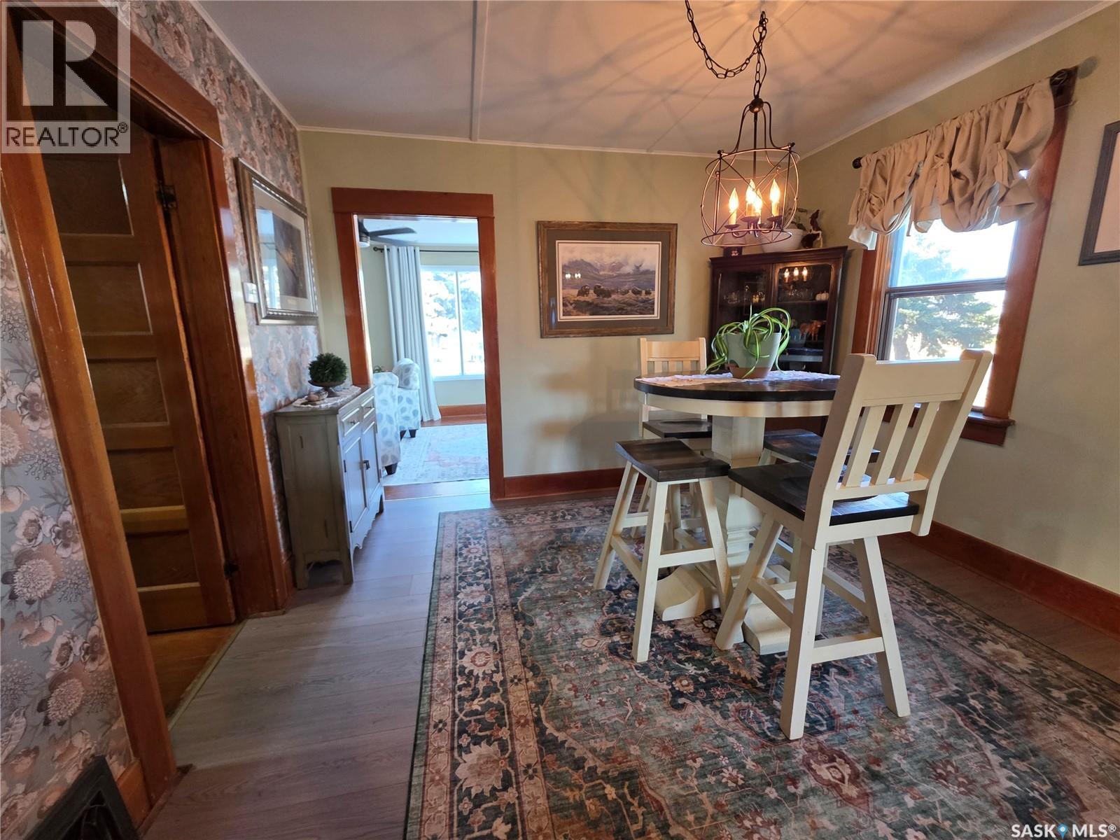 314 Railway Avenue, Neville, Saskatchewan  S0N 1T0 - Photo 6 - SK029129