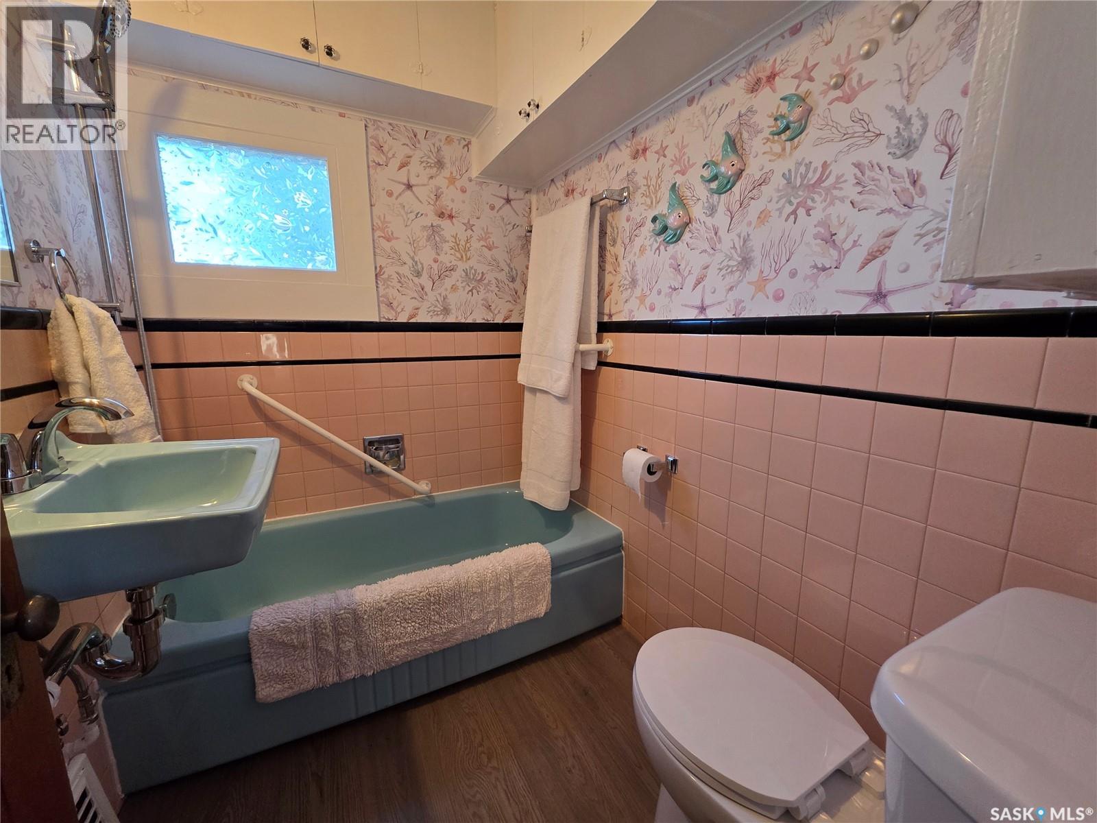 314 Railway Avenue, Neville, Saskatchewan  S0N 1T0 - Photo 8 - SK029129