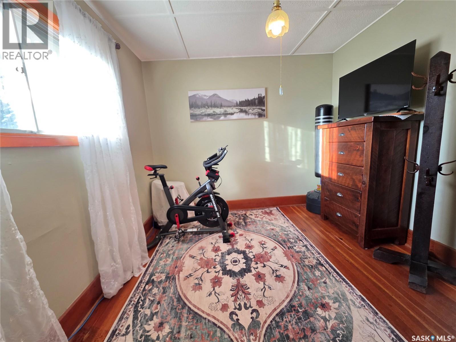 314 Railway Avenue, Neville, Saskatchewan  S0N 1T0 - Photo 9 - SK029129