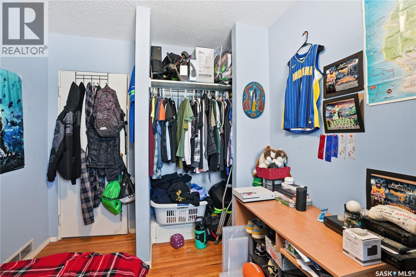 2337 William Avenue, Saskatoon, Saskatchewan  S7J 1A7 - Photo 10 - SK029148