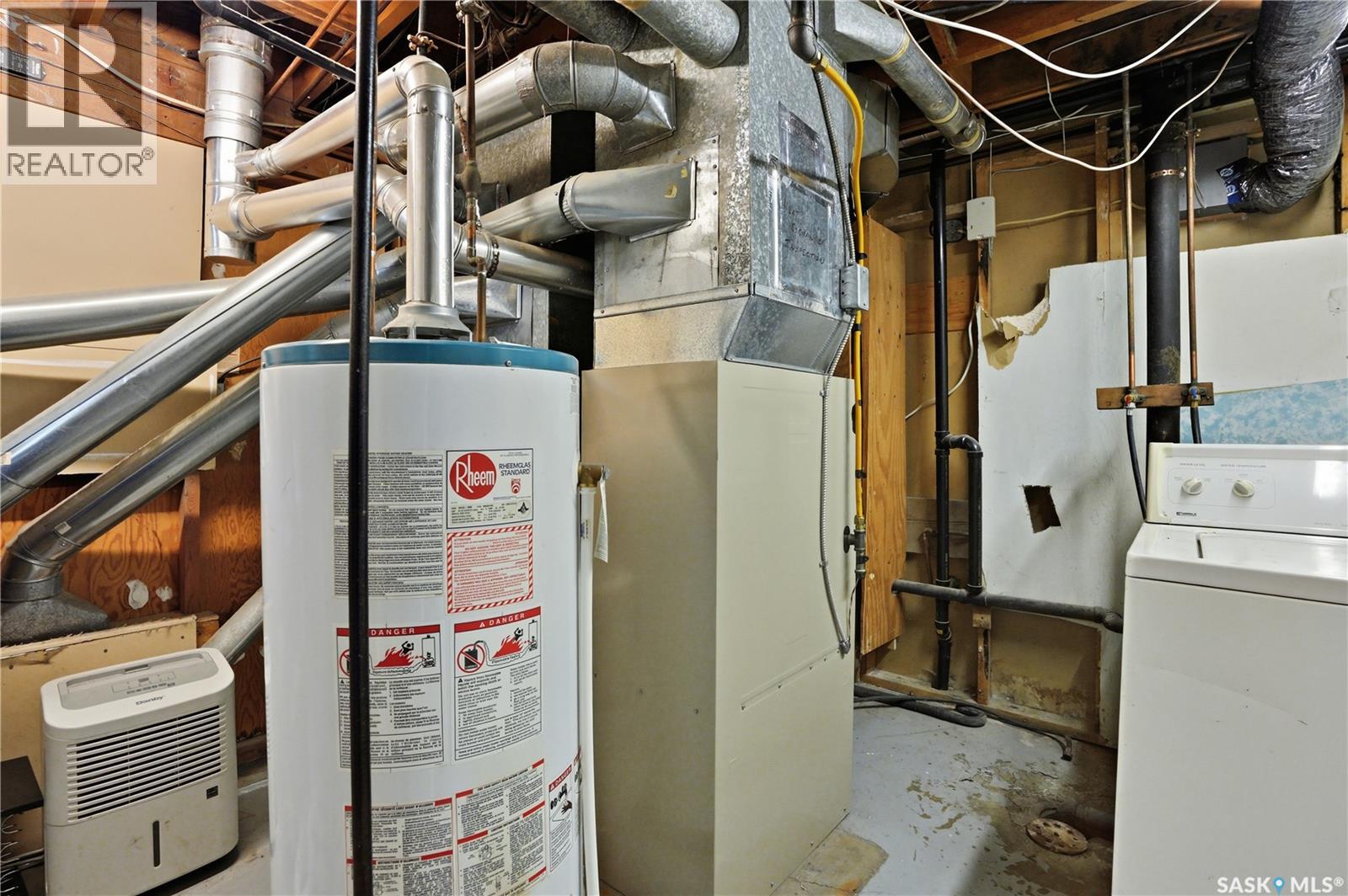 2337 William Avenue, Saskatoon, Saskatchewan  S7J 1A7 - Photo 26 - SK029148