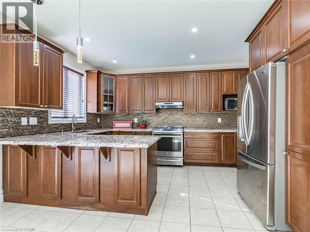 521 Bussel Crescent, Milton, Ontario  L9T 0W8 - Photo 16 - 40803390