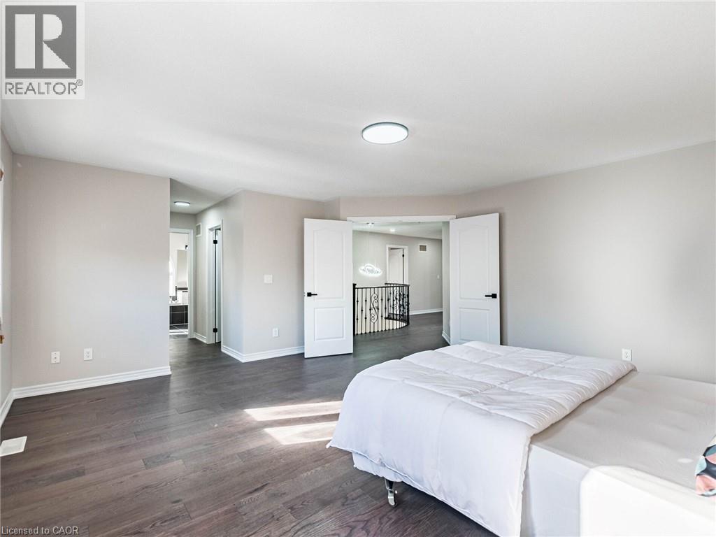 521 Bussel Crescent, Milton, Ontario  L9T 0W8 - Photo 29 - 40803390