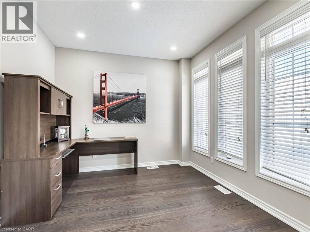 521 Bussel Crescent, Milton, Ontario  L9T 0W8 - Photo 20 - 40803390