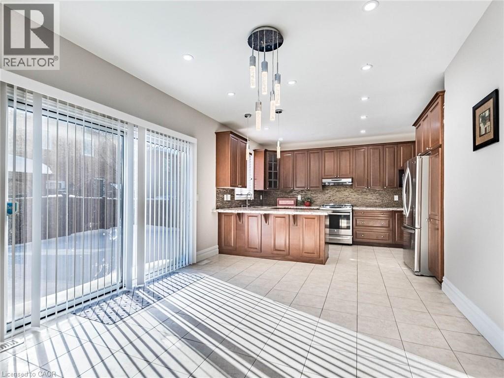 521 Bussel Crescent, Milton, Ontario  L9T 0W8 - Photo 15 - 40803390