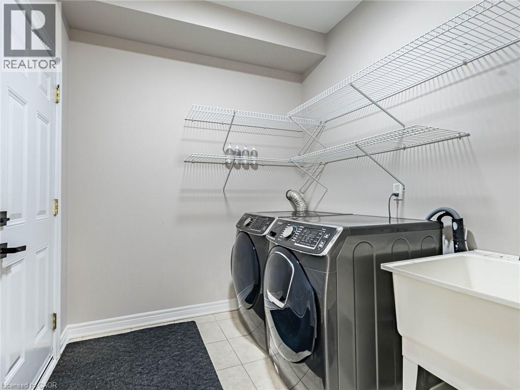 521 Bussel Crescent, Milton, Ontario  L9T 0W8 - Photo 22 - 40803390