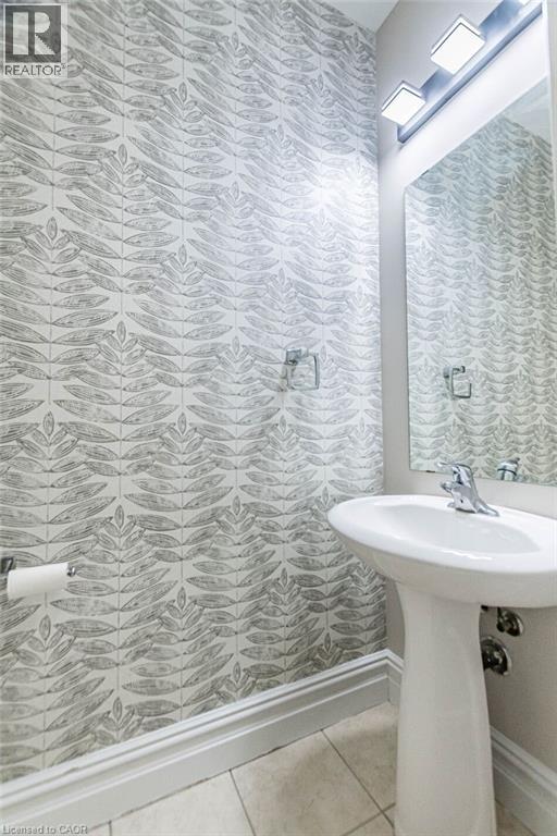 521 Bussel Crescent, Milton, Ontario  L9T 0W8 - Photo 23 - 40803390