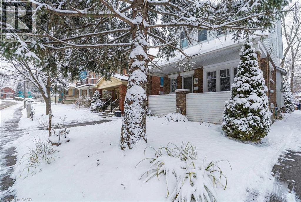 30 Troy Street, Kitchener, Ontario N2H 1L8 - Photo 2 - 40804039