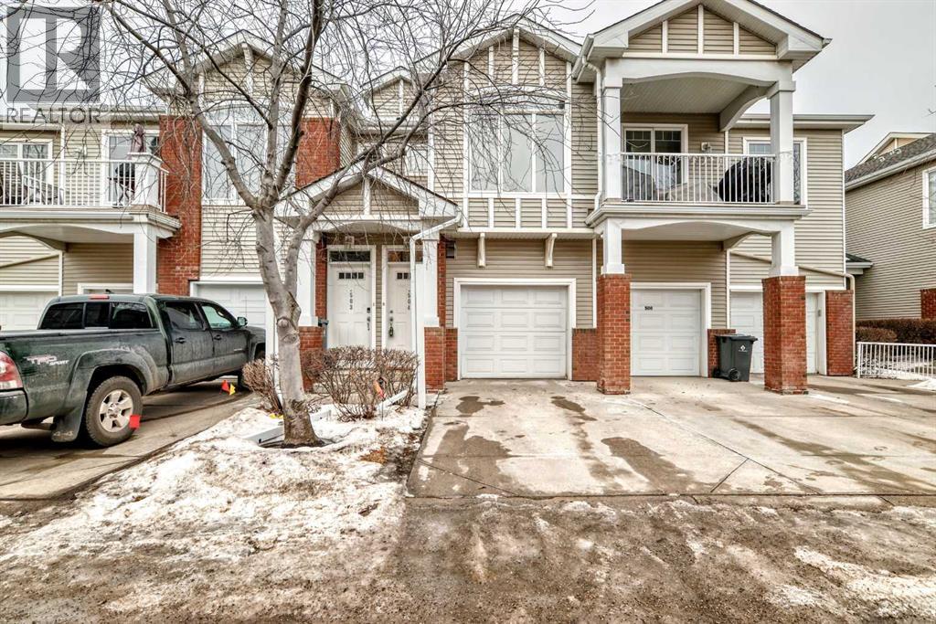 504, 8000 Wentworth Drive Sw, Calgary, Alberta  T3H 5K8 - Photo 2 - A2278520
