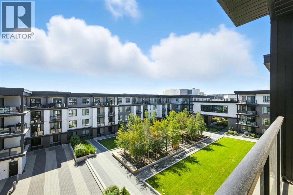 419, 4275 Norford Avenue Nw, Calgary, Alberta  T3B 6M2 - Photo 15 - A2281950