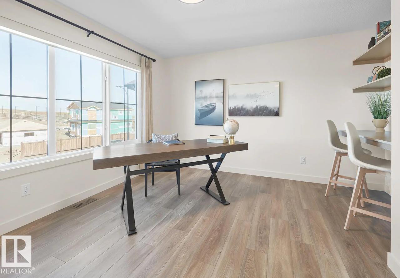 491 Canter Wd, Sherwood Park, Alberta  T8A 4V2 - Photo 13 - E4474767