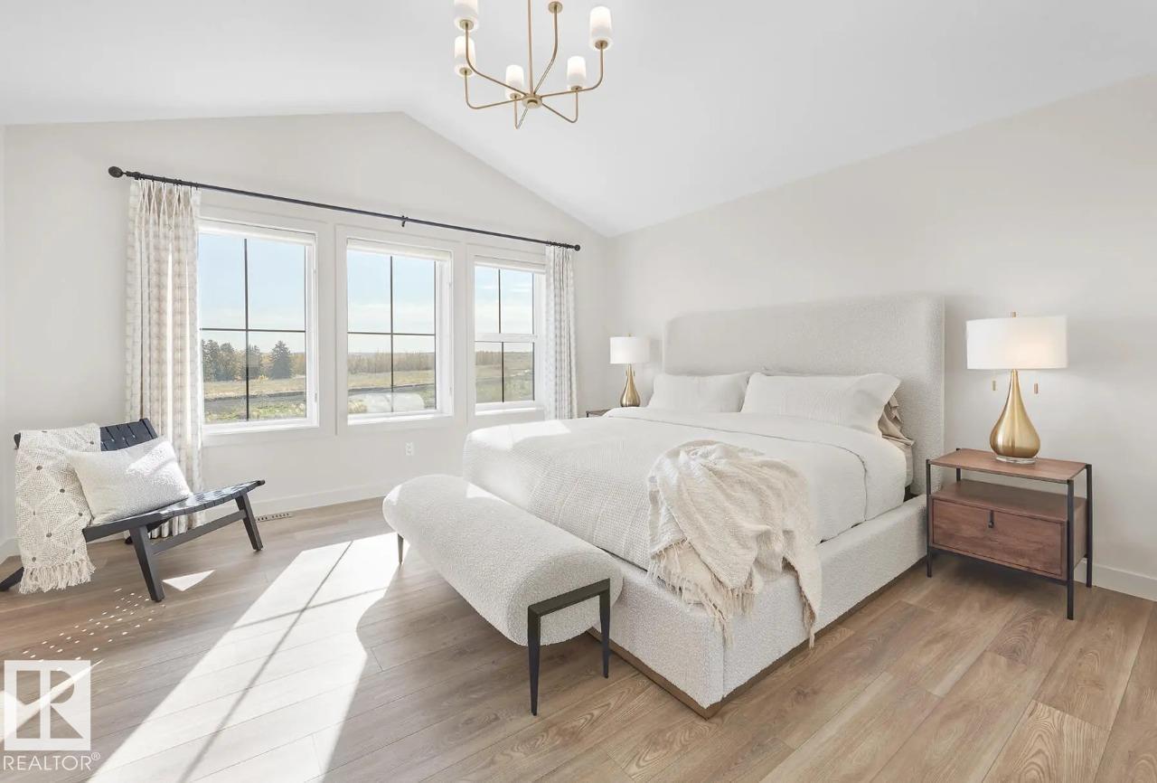 491 Canter Wd, Sherwood Park, Alberta  T8A 4V2 - Photo 14 - E4474767