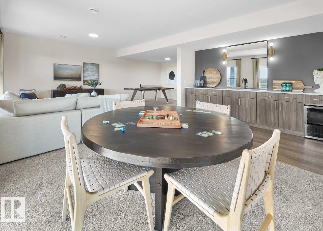 491 Canter Wd, Sherwood Park, Alberta  T8A 4V2 - Photo 15 - E4474767