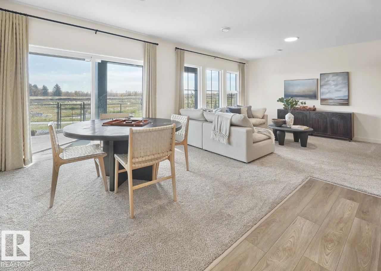 491 Canter Wd, Sherwood Park, Alberta  T8A 4V2 - Photo 17 - E4474767