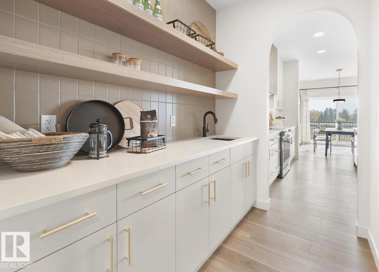 491 Canter Wd, Sherwood Park, Alberta  T8A 4V2 - Photo 7 - E4474767