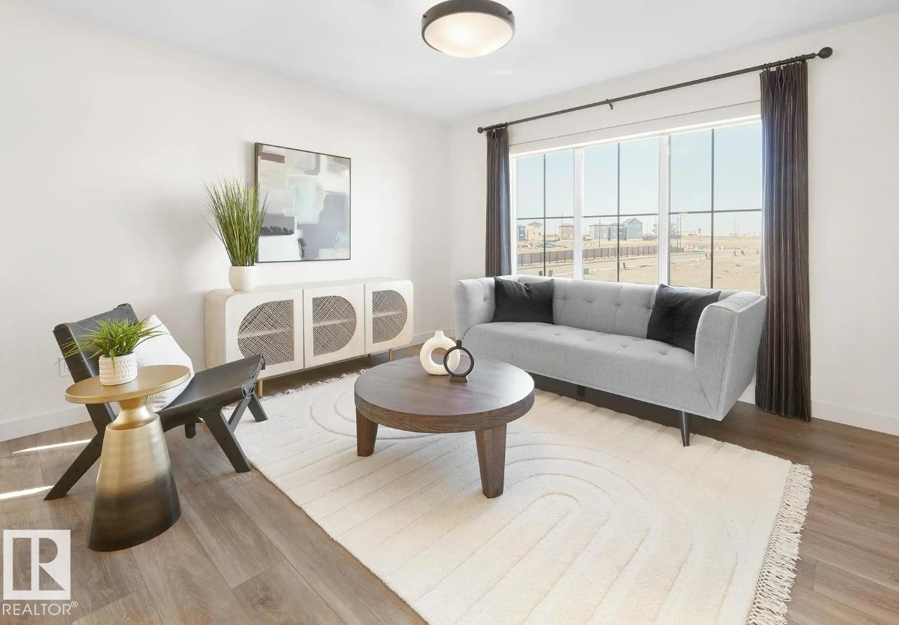 491 Canter Wd, Sherwood Park, Alberta  T8A 4V2 - Photo 9 - E4474767