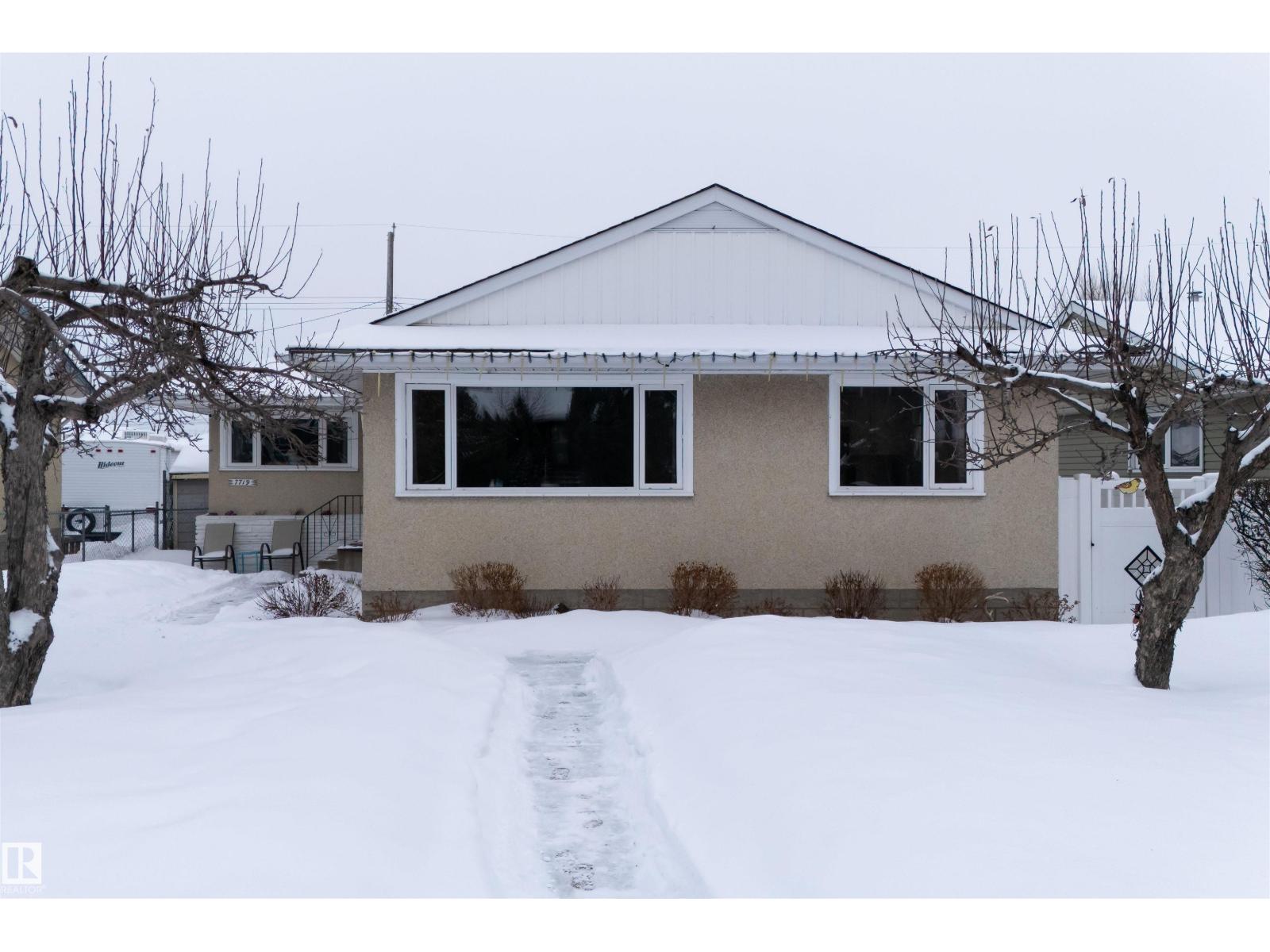 7719 71 Av Nw, Edmonton, Alberta  T6C 0A9 - Photo 1 - E4474769