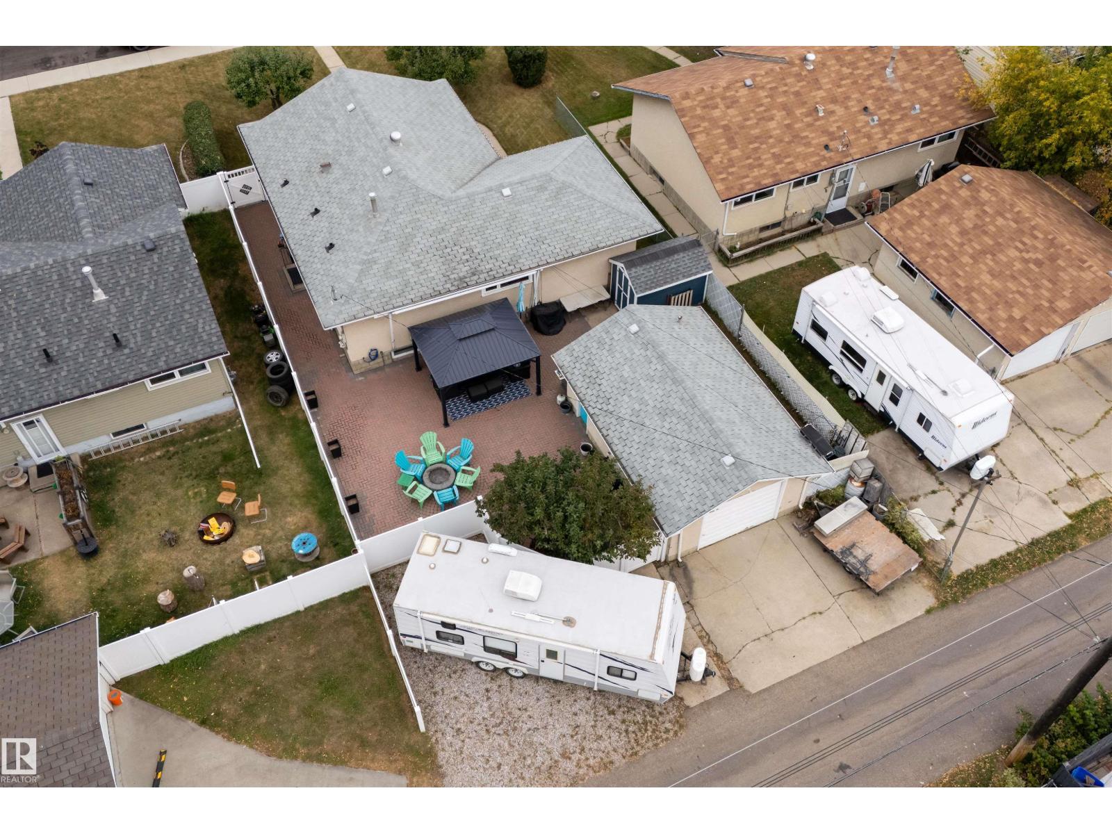 7719 71 Av Nw, Edmonton, Alberta  T6C 0A9 - Photo 34 - E4474769