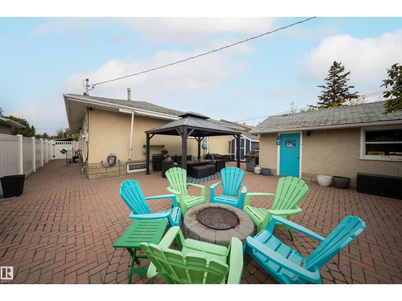 7719 71 Av Nw, Edmonton, Alberta  T6C 0A9 - Photo 35 - E4474769