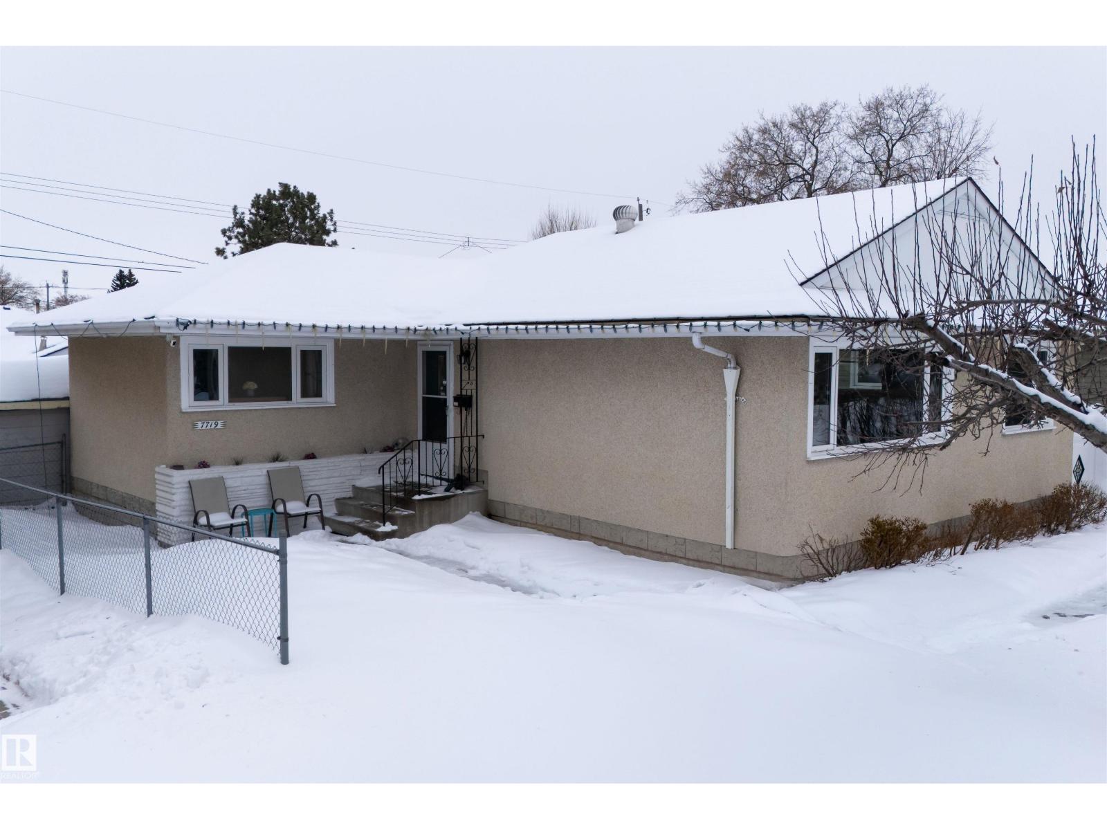 7719 71 Av Nw, Edmonton, Alberta  T6C 0A9 - Photo 41 - E4474769