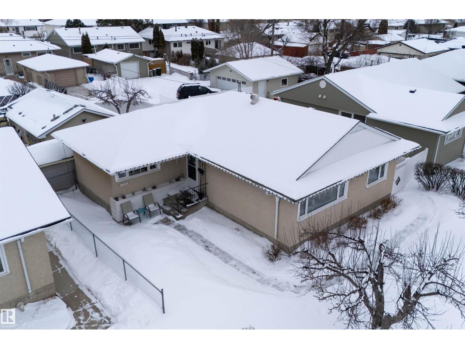 7719 71 Av Nw, Edmonton, Alberta  T6C 0A9 - Photo 42 - E4474769