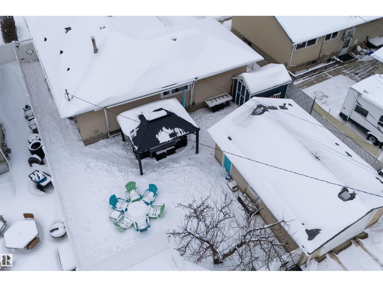 7719 71 Av Nw, Edmonton, Alberta  T6C 0A9 - Photo 43 - E4474769