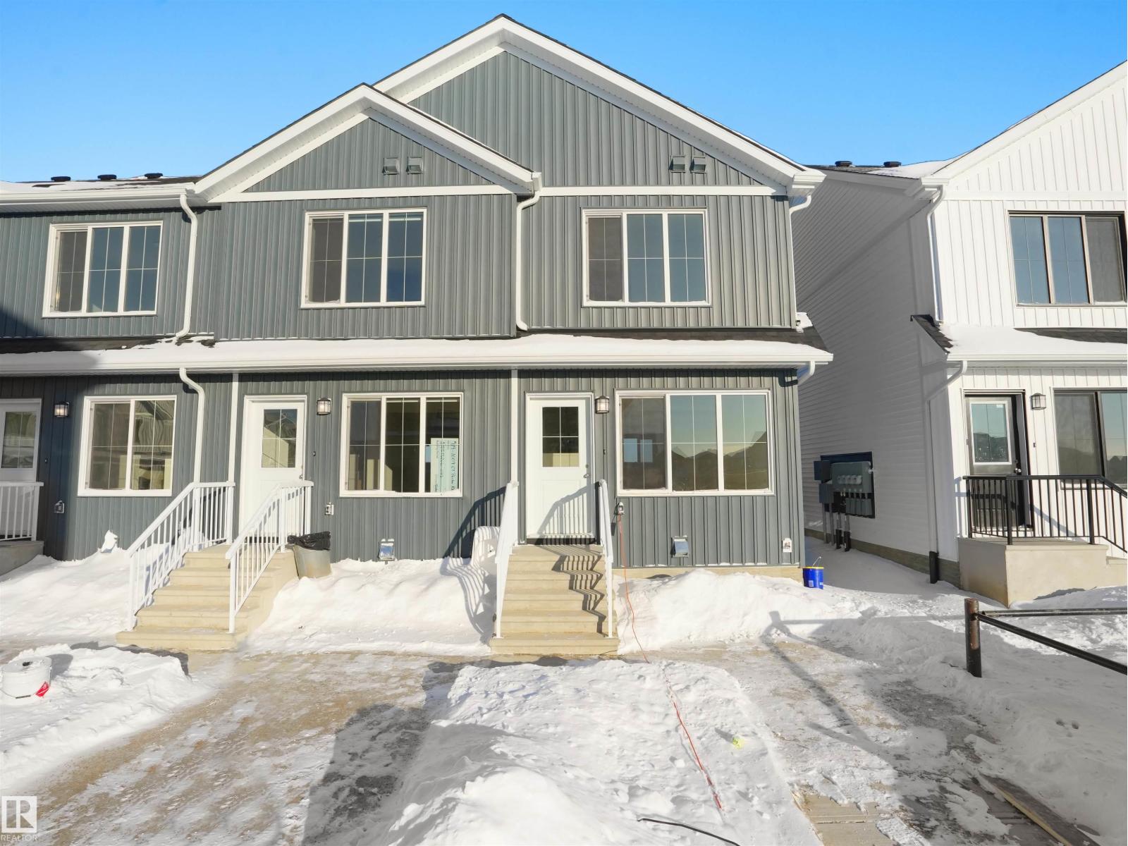 #118 1009 Cy Becker RD NW, Edmonton, Alberta