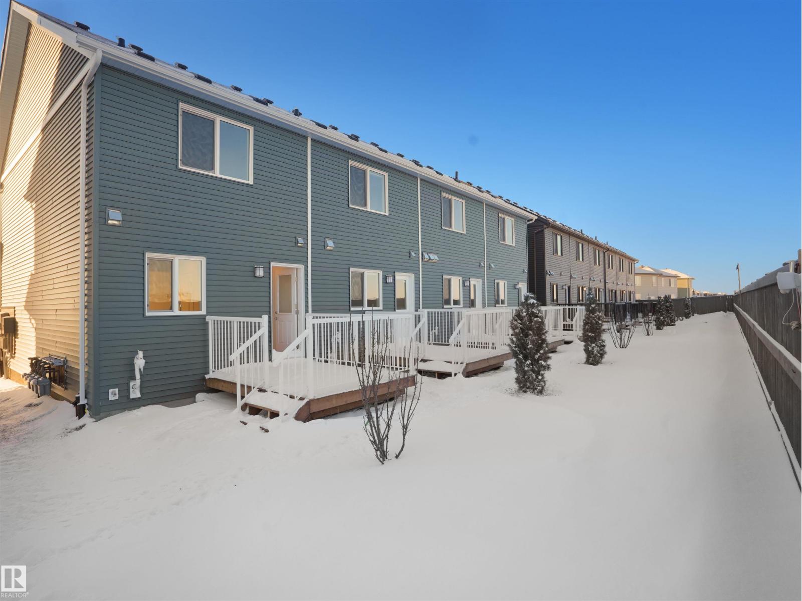 #118 1009 Cy Becker Rd Nw, Edmonton, Alberta T5Y 4B7 - Photo 23 - E4474770