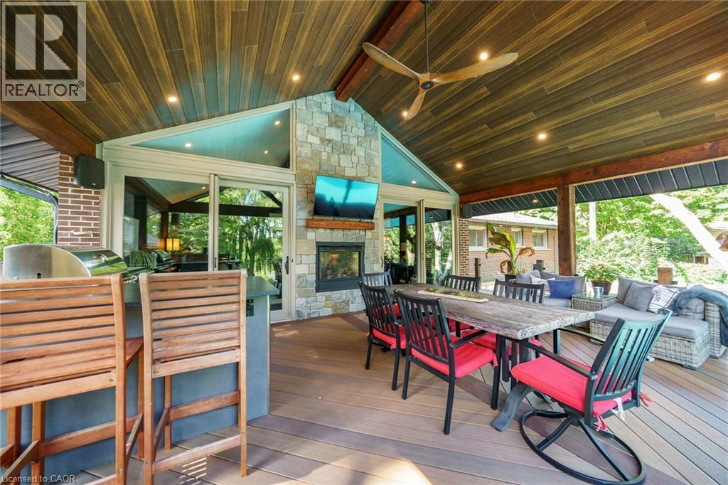 1417 Highway 54, Caledonia, Ontario  N3W 2G9 - Photo 5 - 40805989