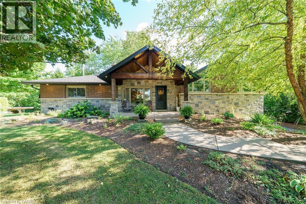 1417 Highway 54, Caledonia, Ontario  N3W 2G9 - Photo 2 - 40805989