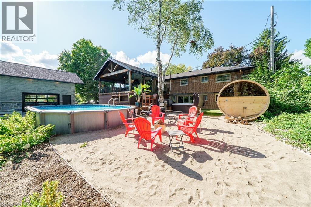 1417 Highway 54, Caledonia, Ontario  N3W 2G9 - Photo 39 - 40805989