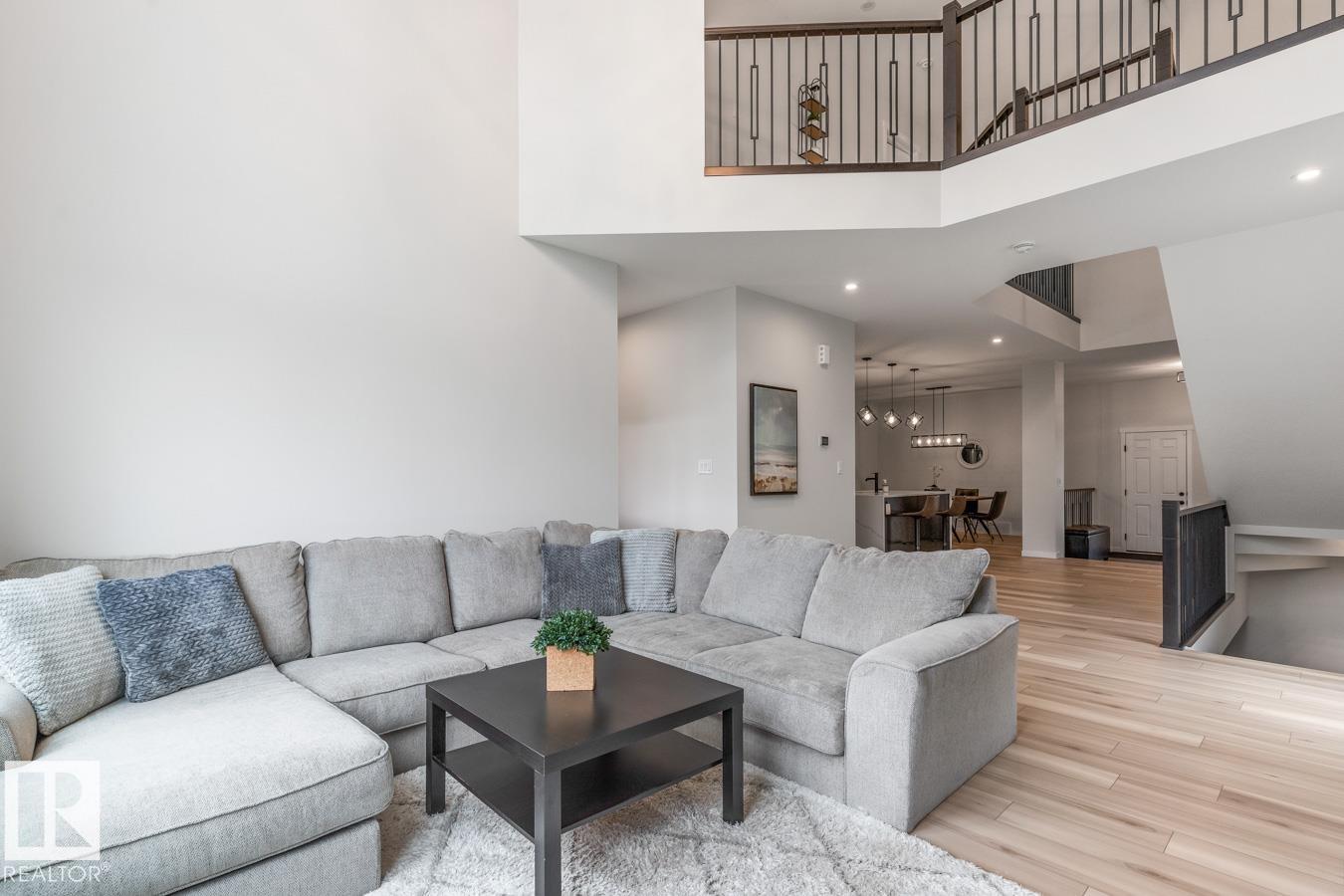 194 Rancher Rd, Ardrossan, Alberta  T8E 0B4 - Photo 8 - E4469762