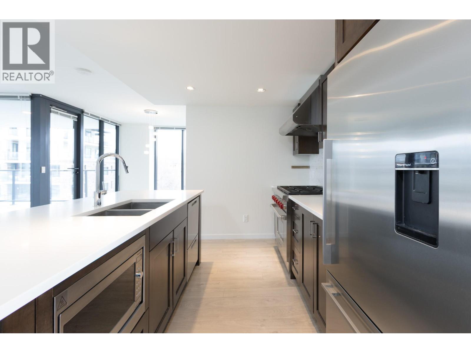 485 Groves Avenue Unit# 406 Kelowna Photo 8