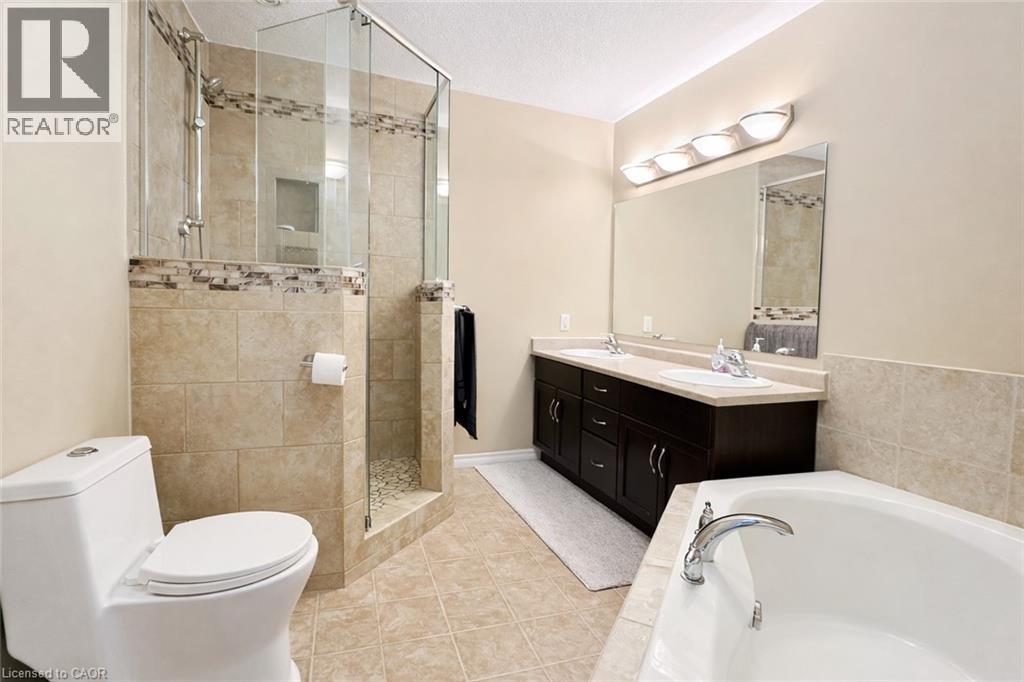 143 Brenneman Drive, Baden, Ontario  N3A 4N1 - Photo 10 - 40806858