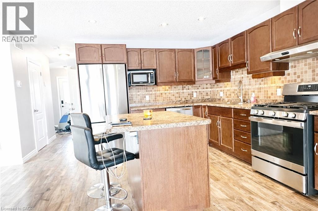 143 Brenneman Drive, Baden, Ontario  N3A 4N1 - Photo 5 - 40806858