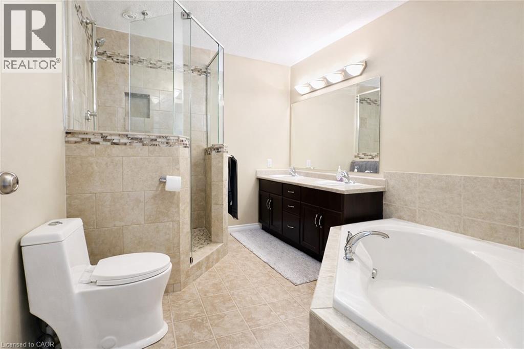 143 Brenneman Drive, Baden, Ontario  N3A 4N1 - Photo 11 - 40806858