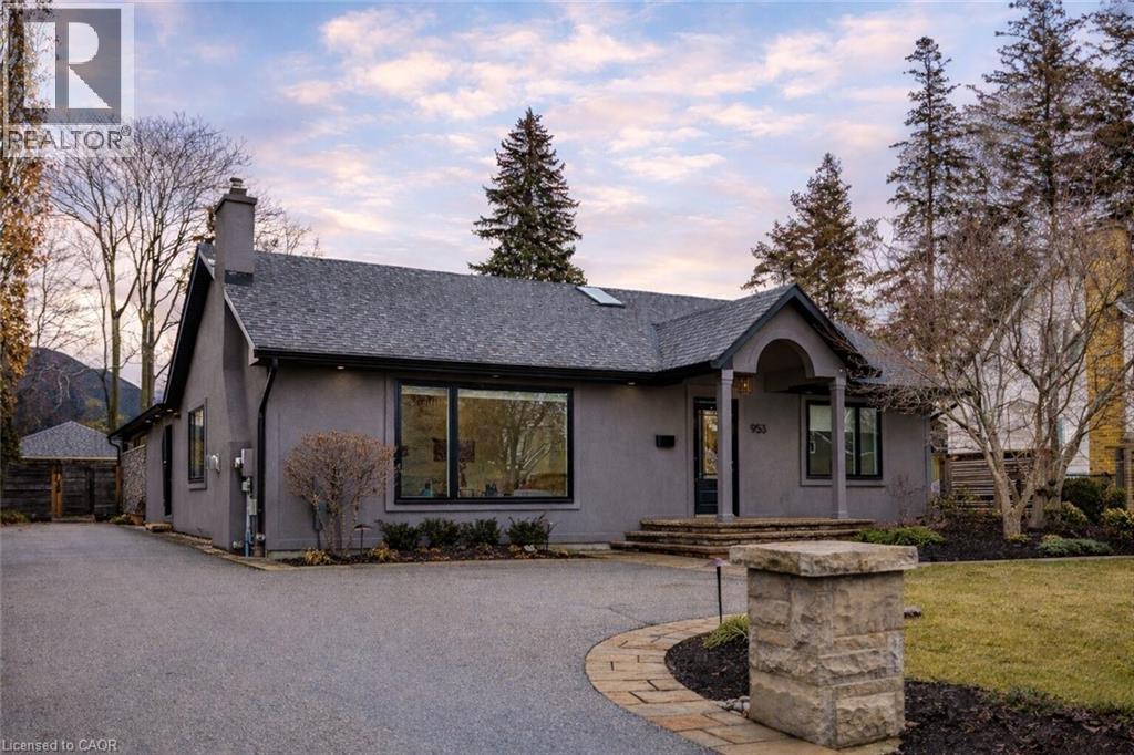 953 Lasalle Park Road, Burlington, Ontario  L7T 1M8 - Photo 3 - 40807552