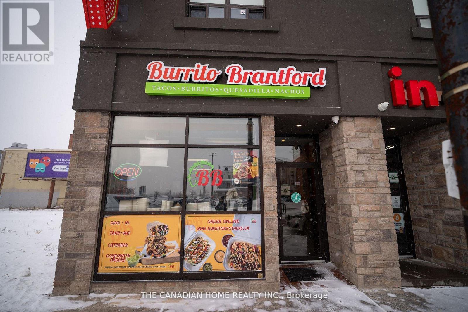 38 DALHOUSIE STREET, Brantford, Ontario