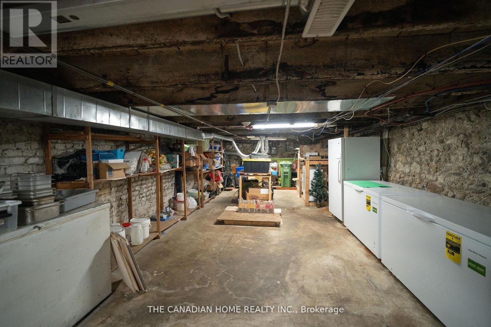 38 Dalhousie Street, Brantford, Ontario  N3T 2J1 - Photo 12 - X12818702