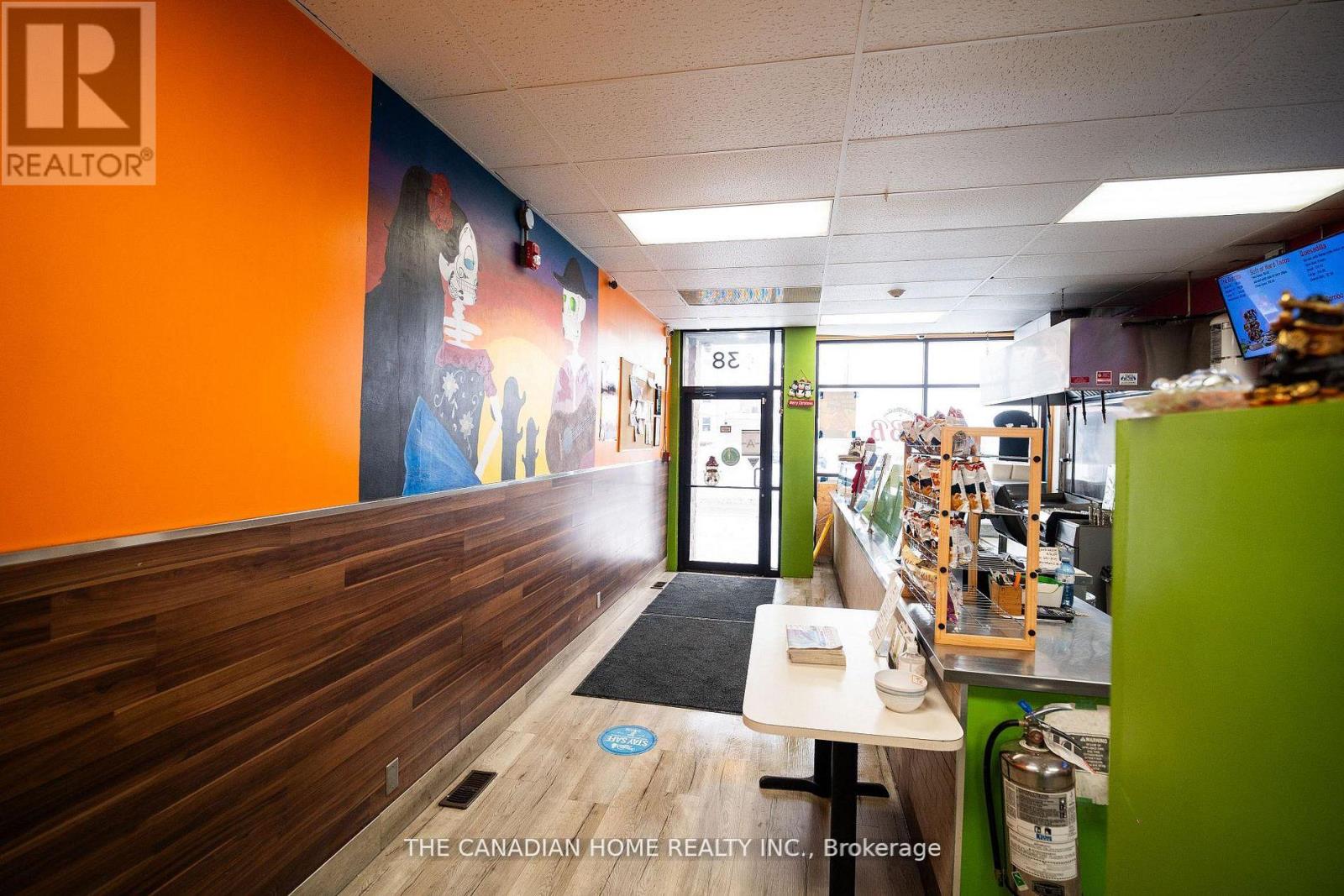 38 Dalhousie Street, Brantford, Ontario  N3T 2J1 - Photo 9 - X12818702