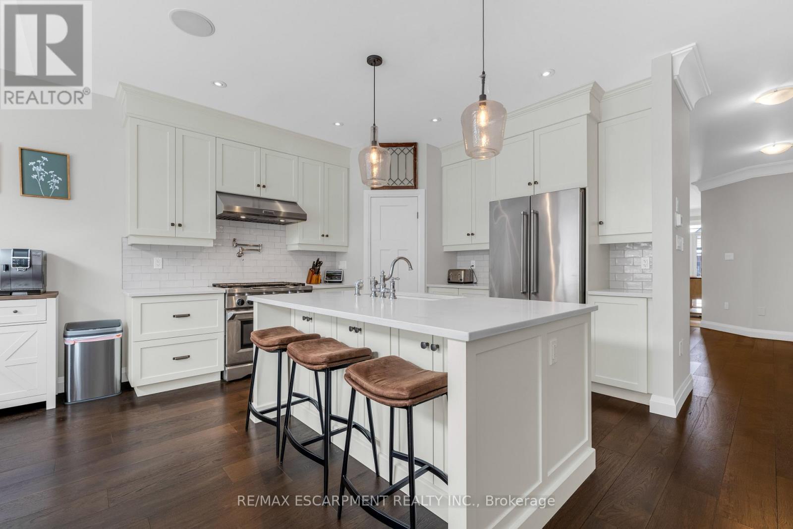 16 - 270 Main Street W, Grimsby, Ontario  L3M 0B3 - Photo 14 - X12818722