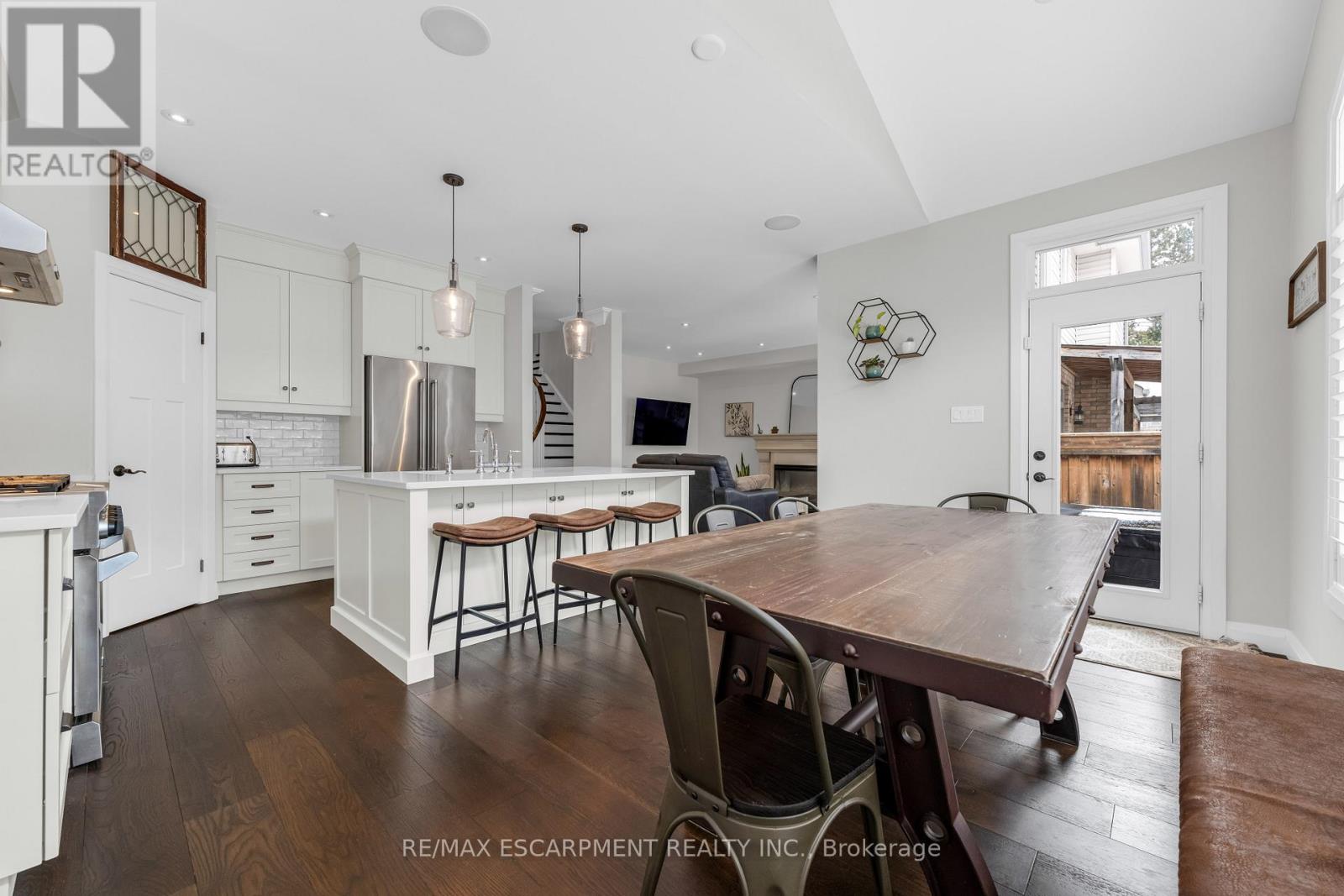 16 - 270 Main Street W, Grimsby, Ontario  L3M 0B3 - Photo 9 - X12818722