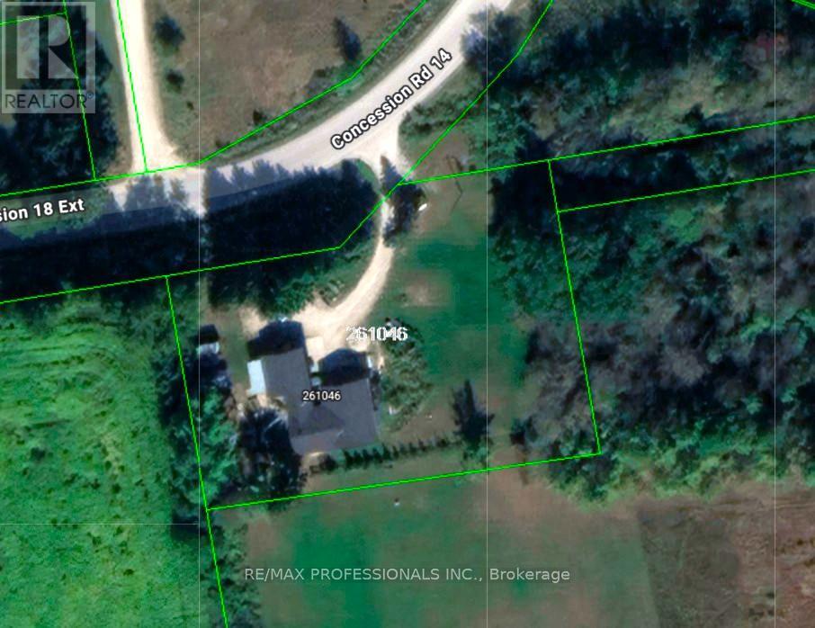 261046 18 Concession, West Grey, Ontario  N4N 3C1 - Photo 3 - X12818772