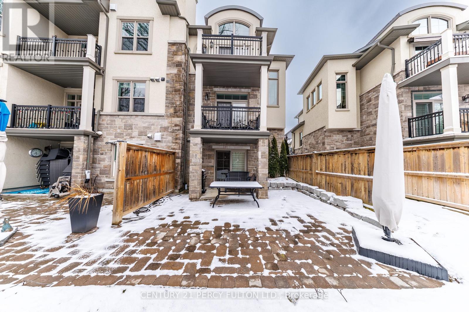 36 Aberdeen Lane S, Niagara-On-The-Lake, Ontario  L0S 1J0 - Photo 37 - X12818774