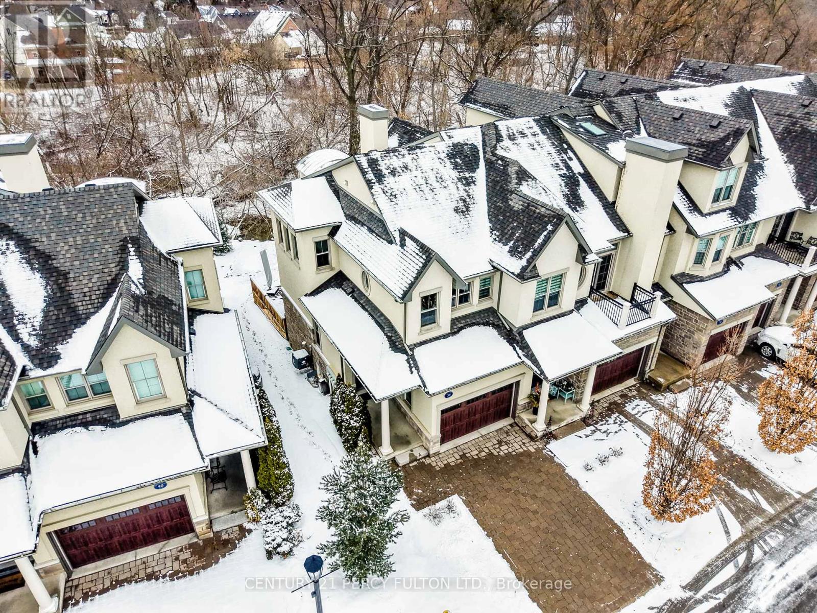 36 Aberdeen Lane S, Niagara-On-The-Lake, Ontario  L0S 1J0 - Photo 4 - X12818774