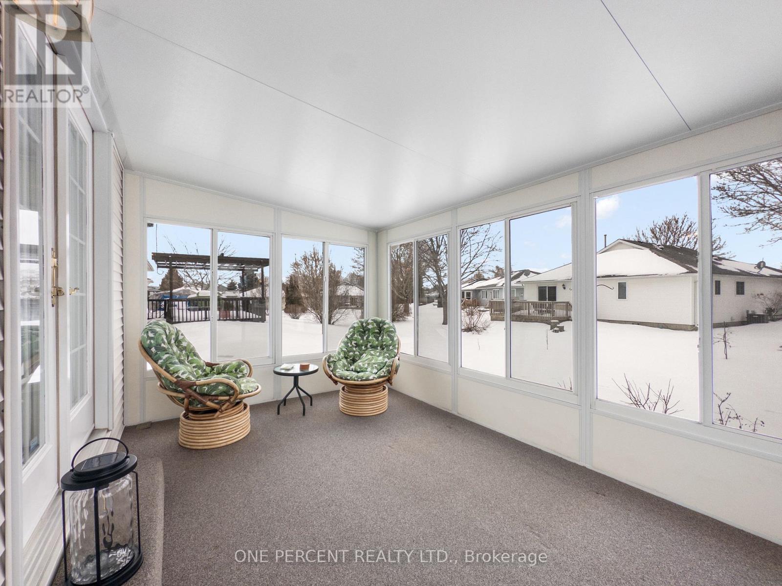 18 Monroe Court, Prince Edward County, Ontario  K0K 3L0 - Photo 30 - X12818778