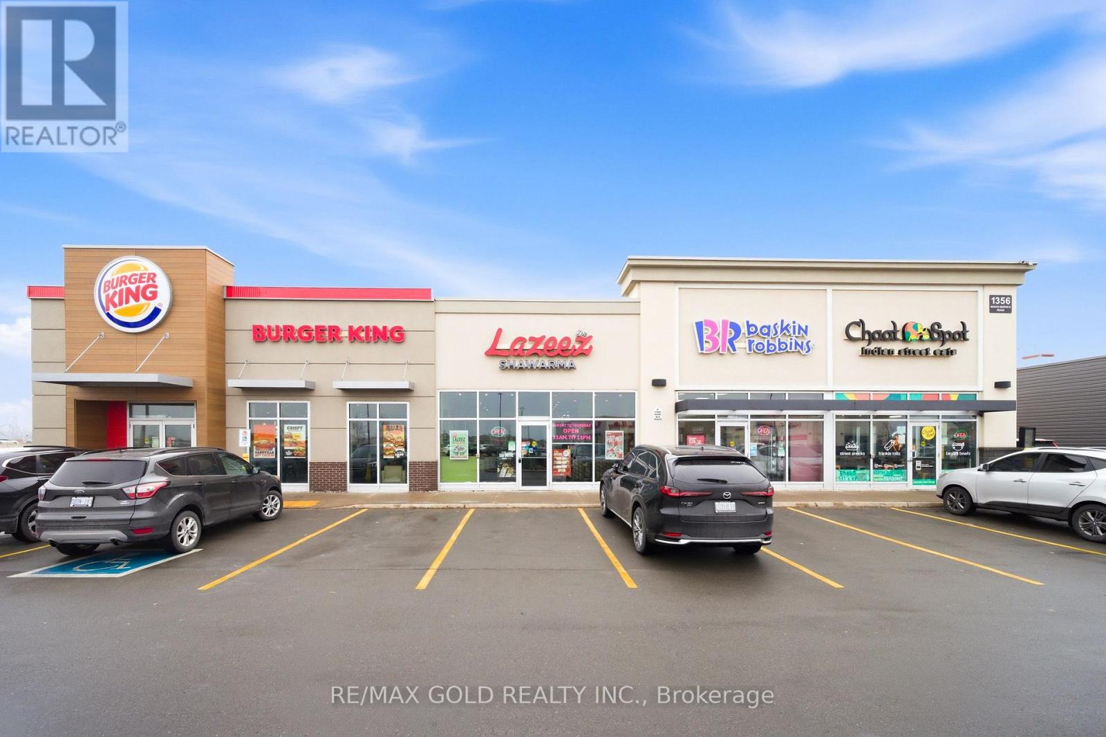 2 - 1356 S SERVICE ROAD, Hamilton, Ontario